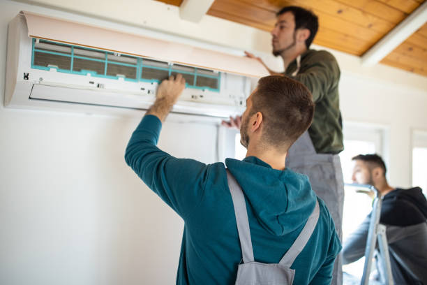 Best HVAC air duct cleaning  in Chelan, WA