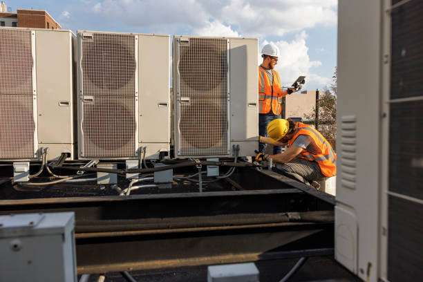 HVAC emergency services in Chelan, WA