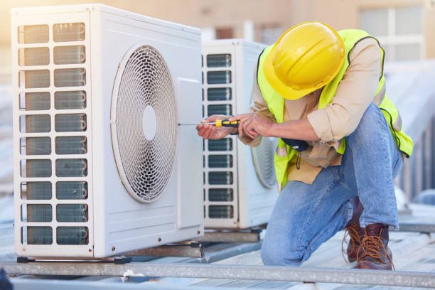 Best HVAC air duct cleaning  in Chelan, WA