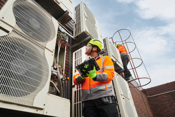 Best Emergency HVAC repair  in Chelan, WA