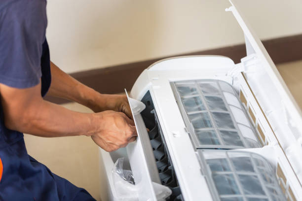 Best HVAC repair near me  in Chelan, WA