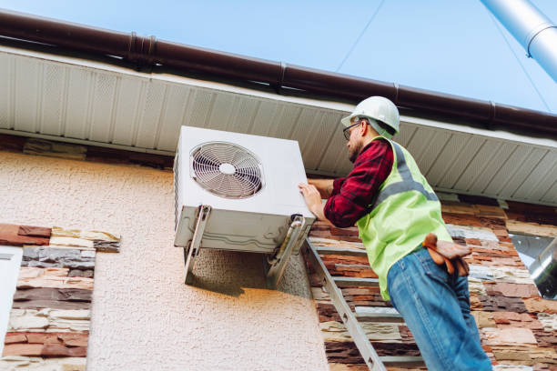 Best HVAC companies near me  in Chelan, WA