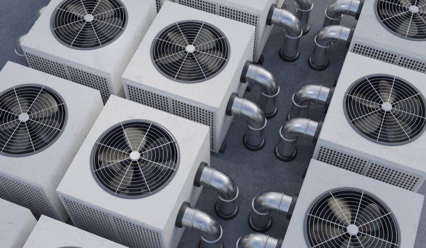 Best Best HVAC companies  in Chelan, WA