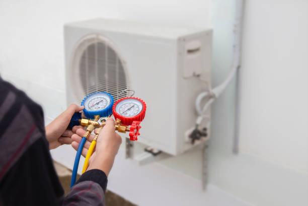 Best Affordable HVAC services  in Chelan, WA