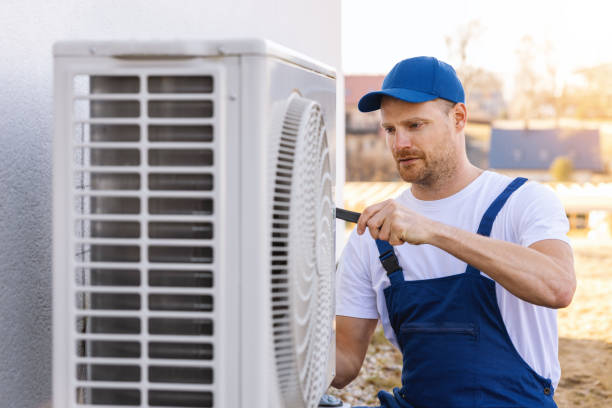 Best HVAC repair near me  in Chelan, WA