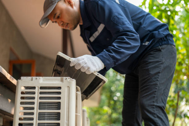 Best Air conditioning repair  in Chelan, WA