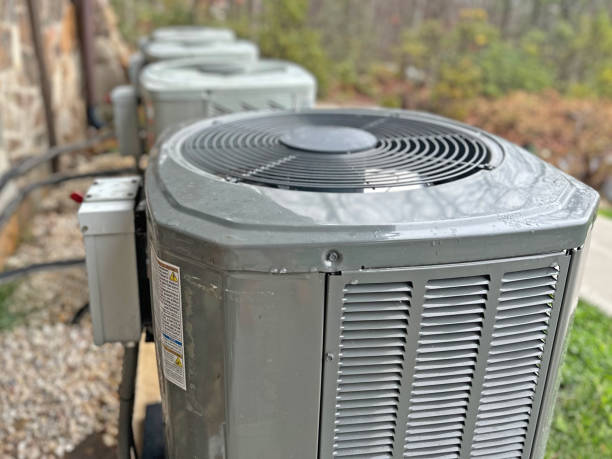 Best Central air repair  in Chelan, WA
